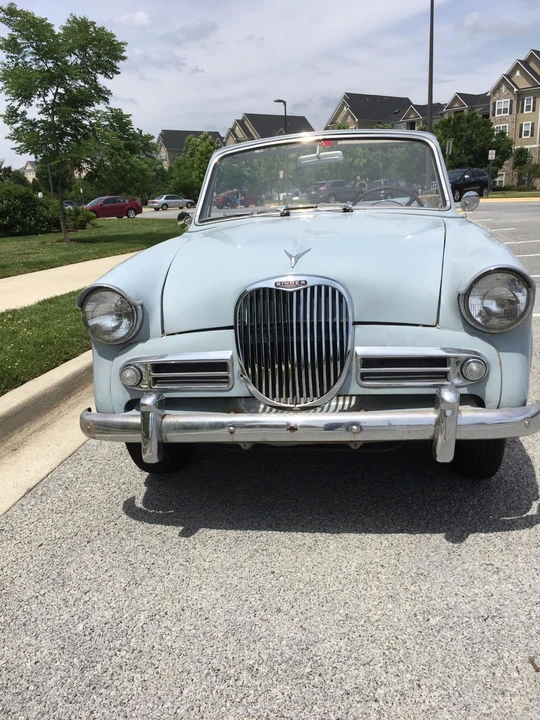 1959 Singer - Image 17 of 31