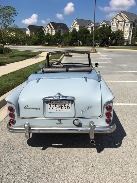 1959 Singer - Image 13 of 31