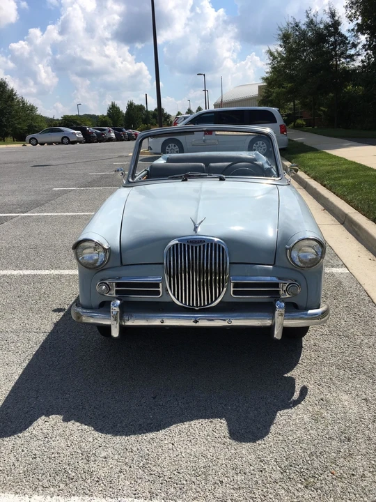 1959 Singer - Image 18 of 31