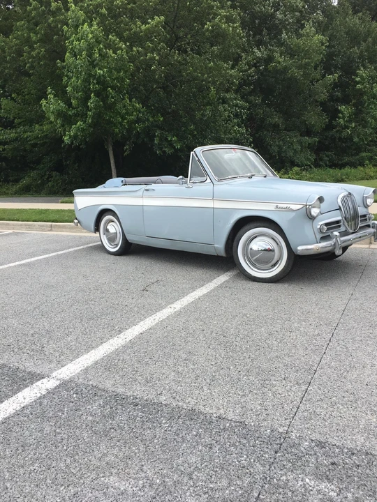 1959 Singer - Image 7 of 31