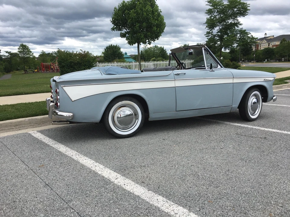 1959 Singer - Image 10 of 31