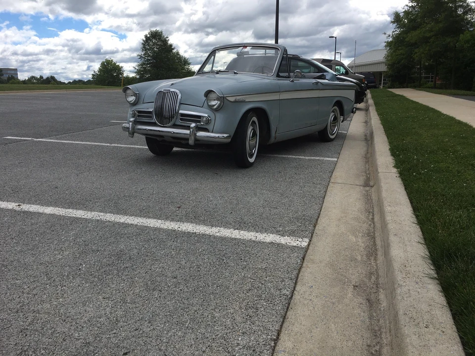 1959 Singer - Image 14 of 31