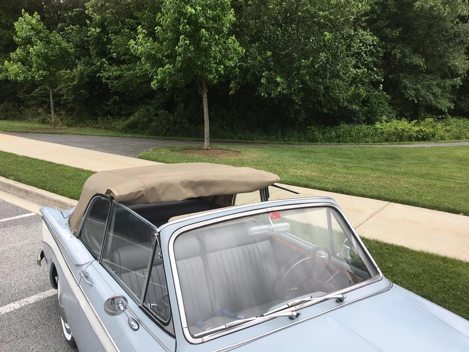 1959 Singer - Image 28 of 31
