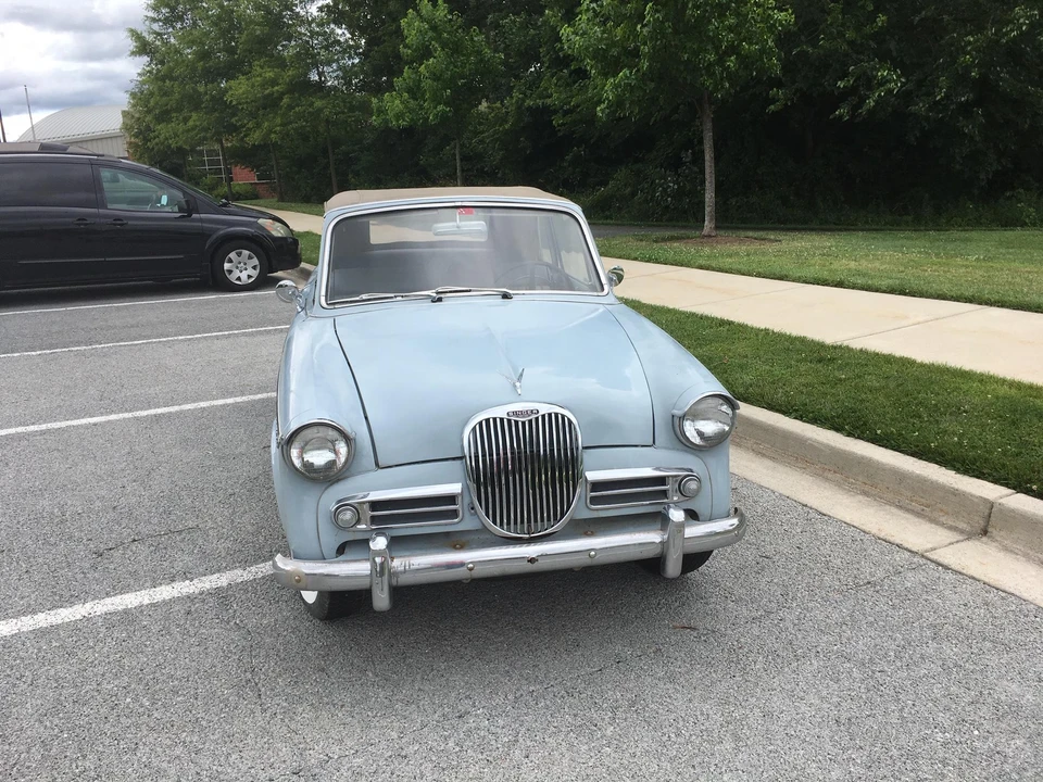 1959 Singer - Image 23 of 31