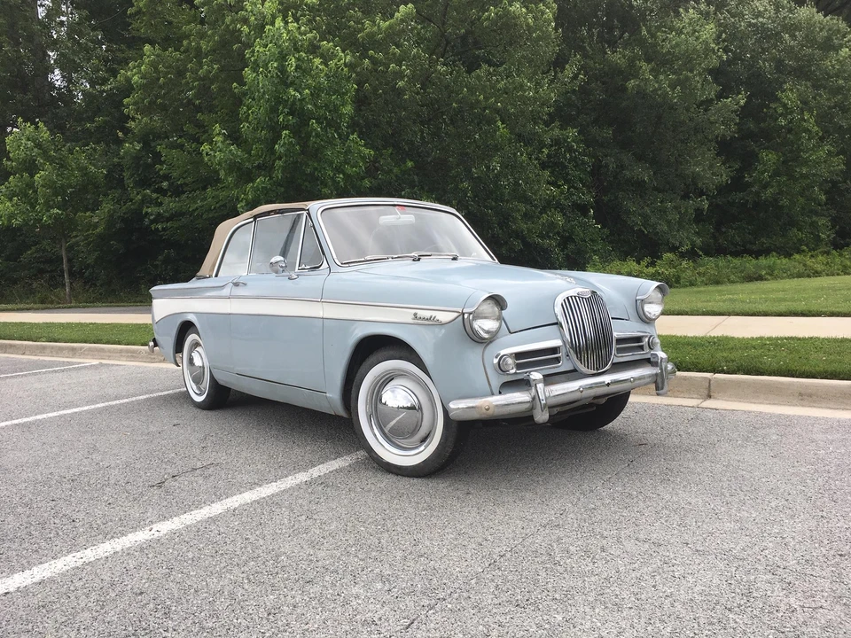 1959 Singer - Image 19 of 31
