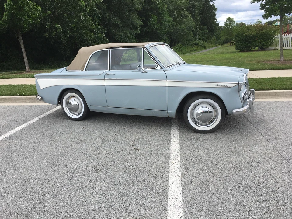 1959 Singer - Image 20 of 31