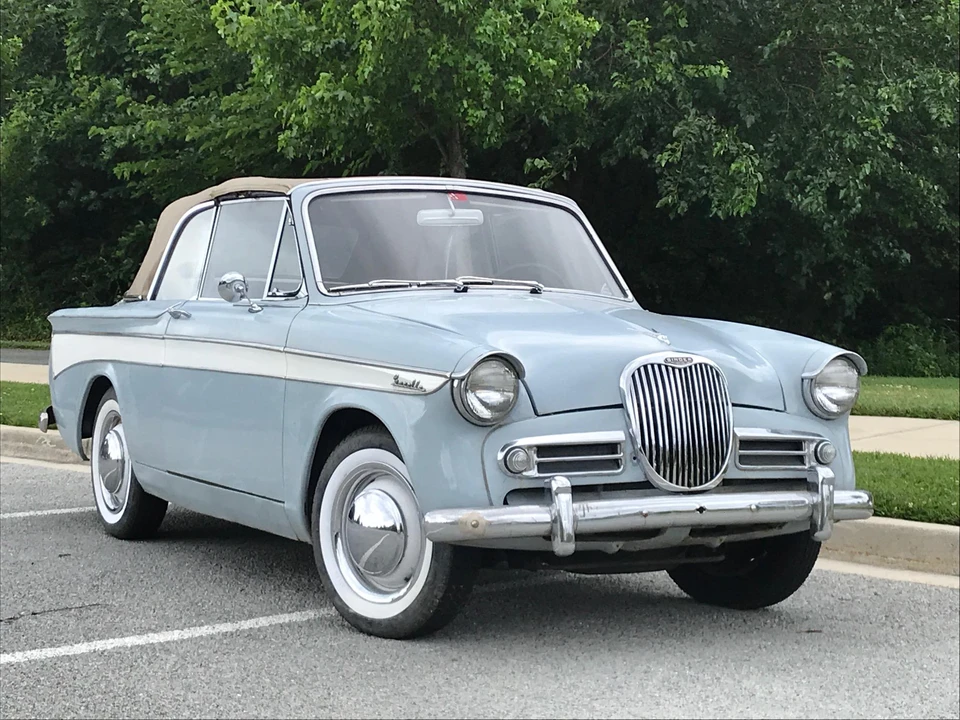 1959 Singer - Image 22 of 31