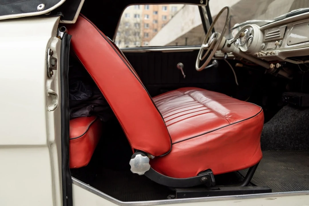 1959 Skoda - Image 29 of 30