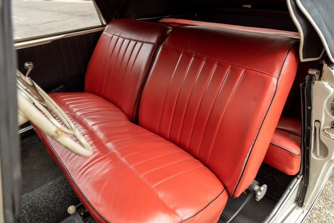 1959 Skoda - Image 30 of 30