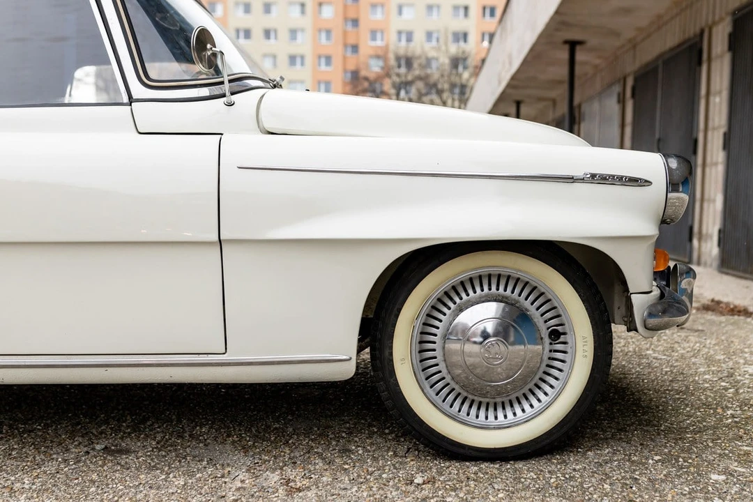 1959 Skoda - Image 17 of 30