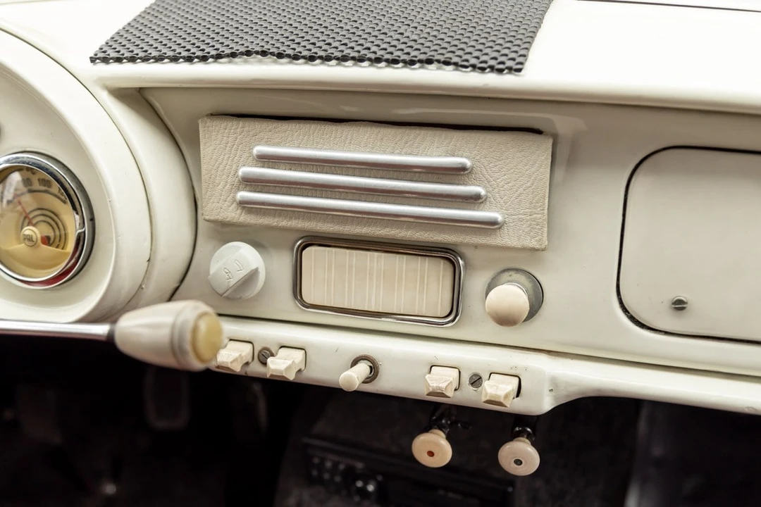 1959 Skoda - Image 27 of 30