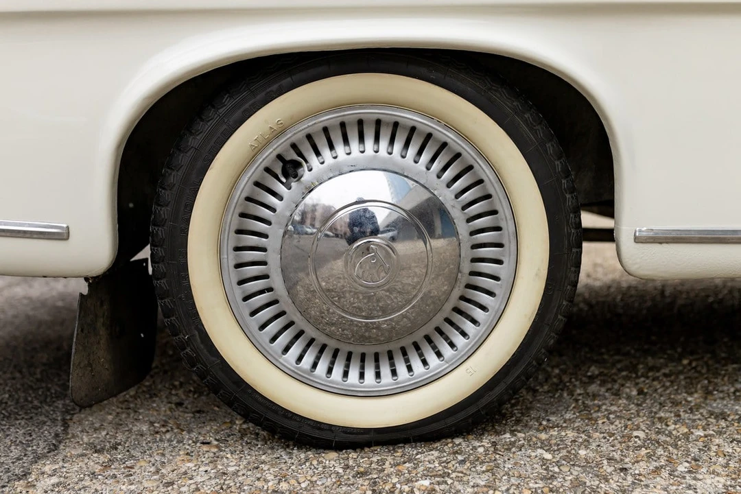 1959 Skoda - Image 14 of 30