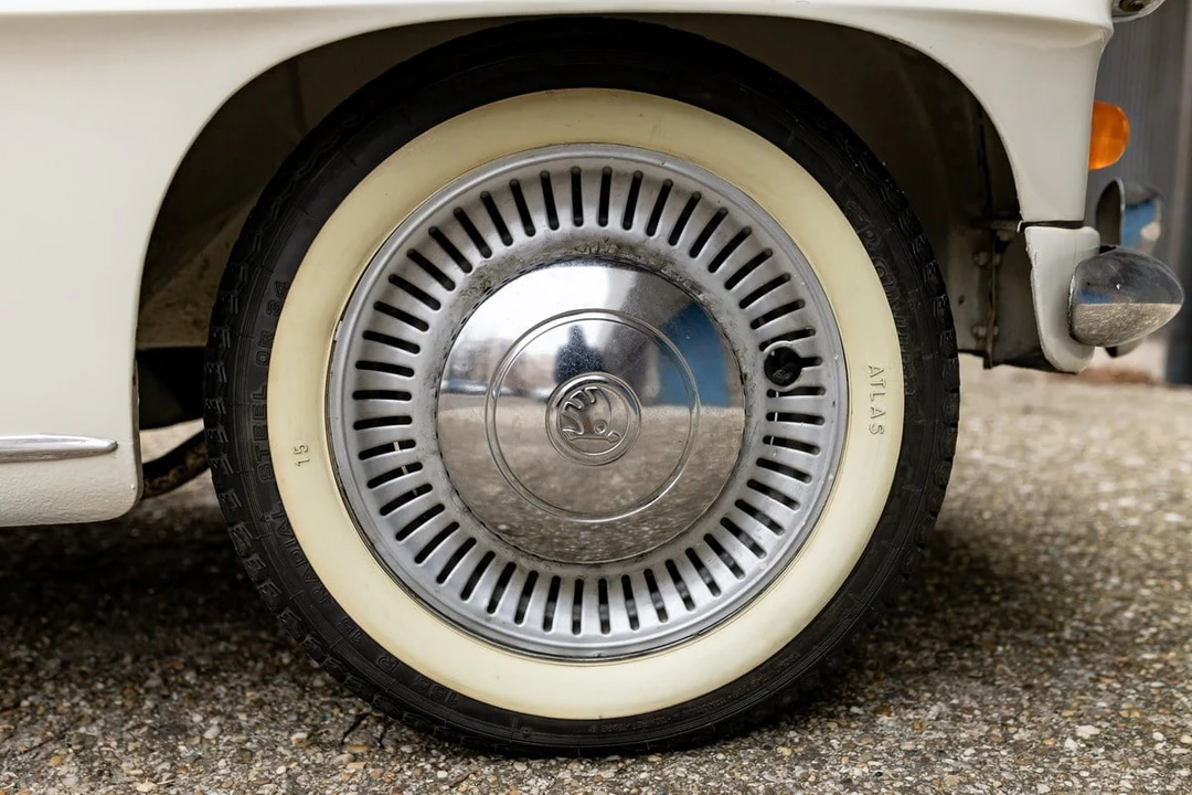 1959 Skoda - Image 15 of 30