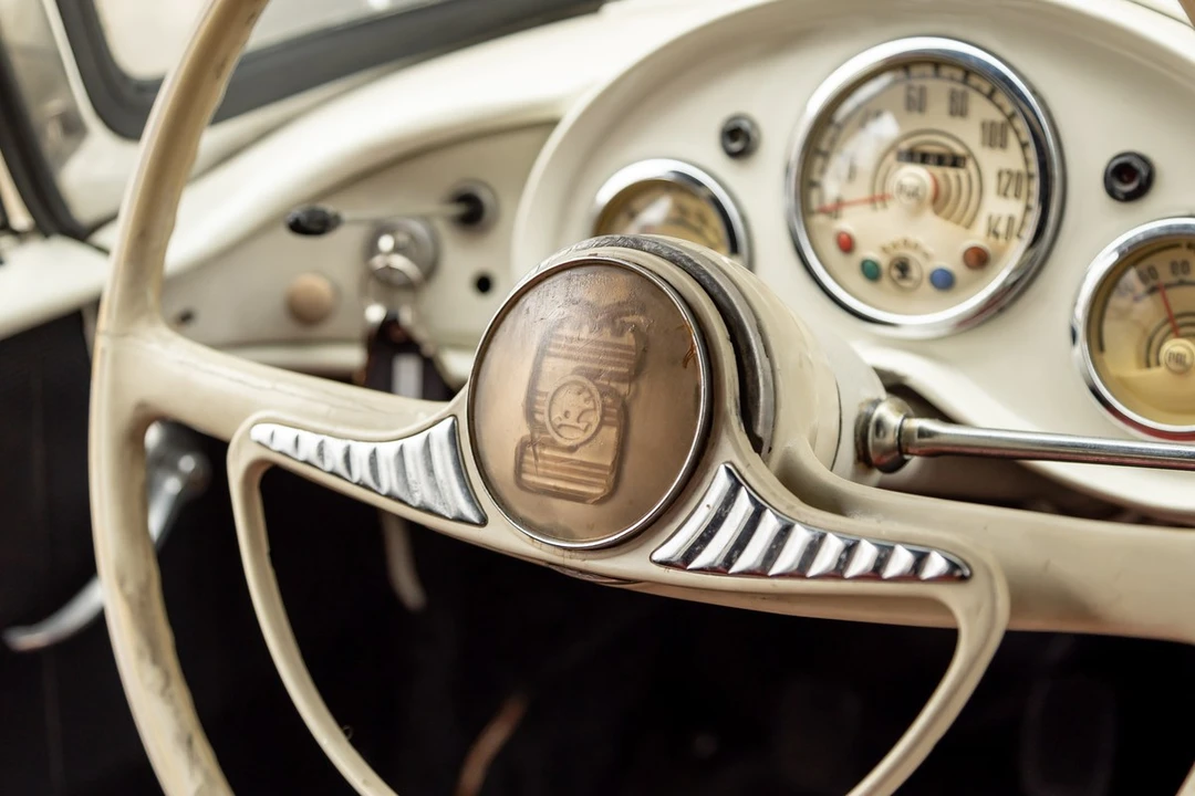 1959 Skoda - Image 23 of 30