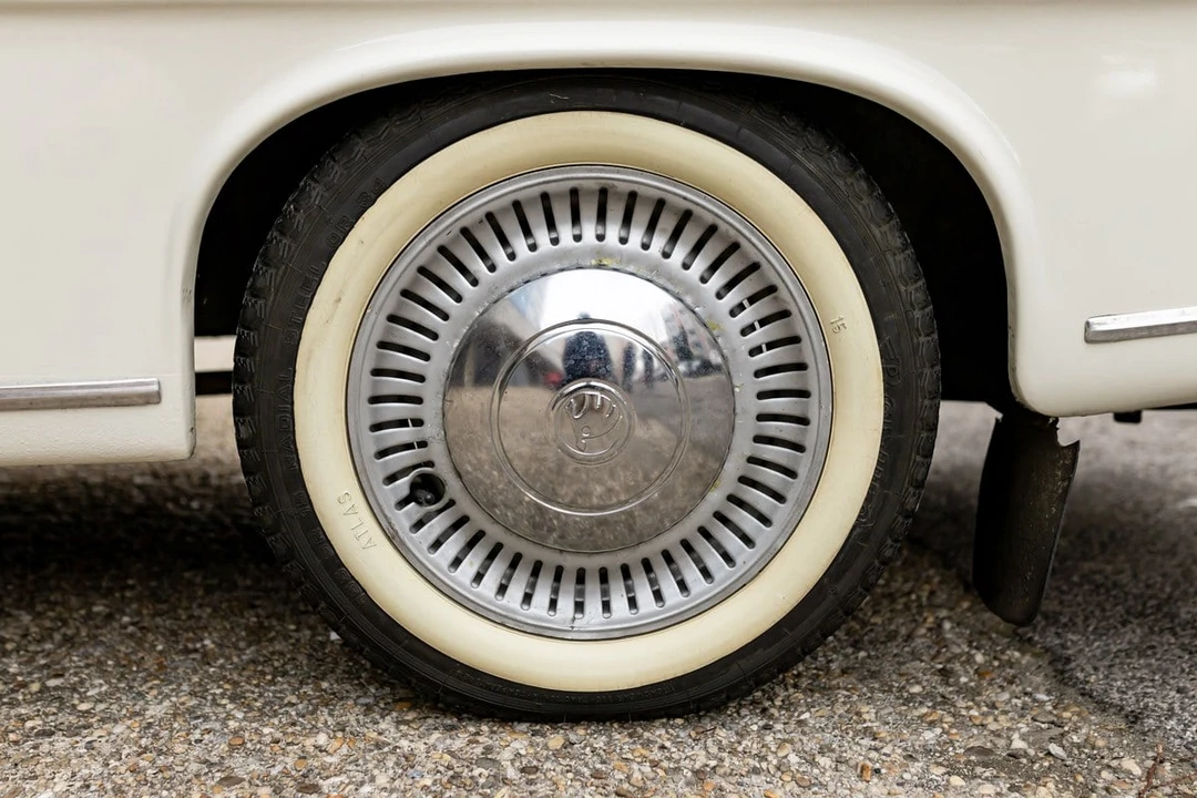1959 Skoda - Image 13 of 30