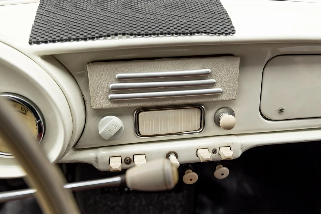 1959 Skoda - Image 25 of 30
