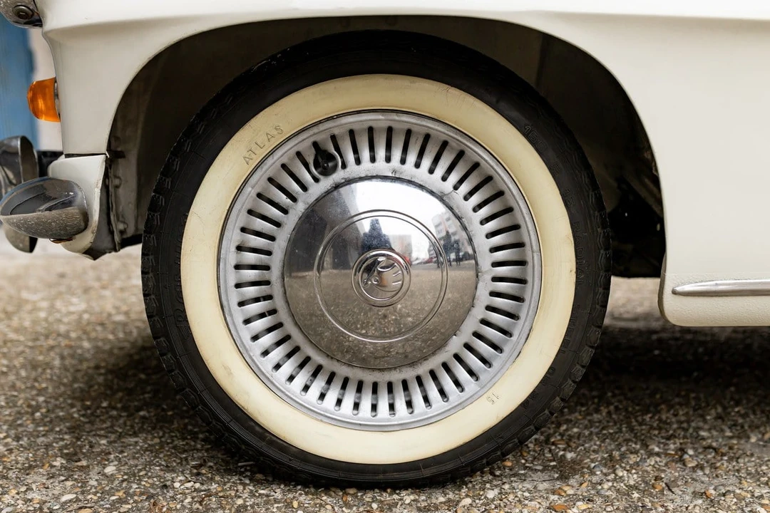 1959 Skoda - Image 16 of 30