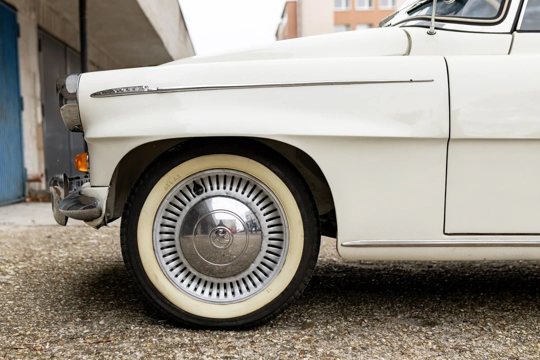 1959 Skoda - Image 19 of 30