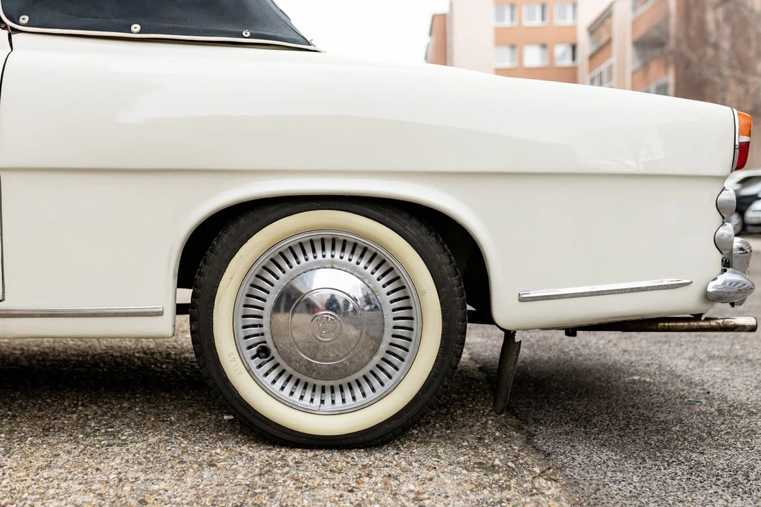 1959 Skoda - Image 20 of 30