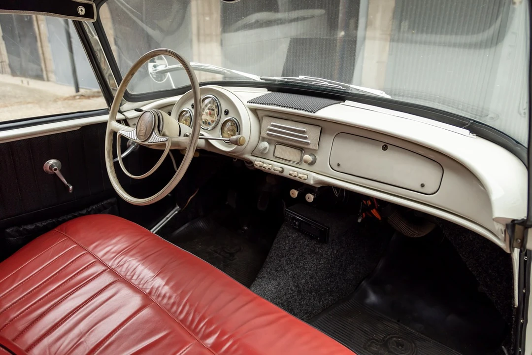 1959 Skoda - Image 22 of 30