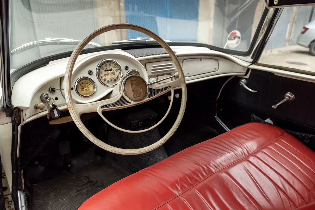 1959 Skoda - Image 21 of 30