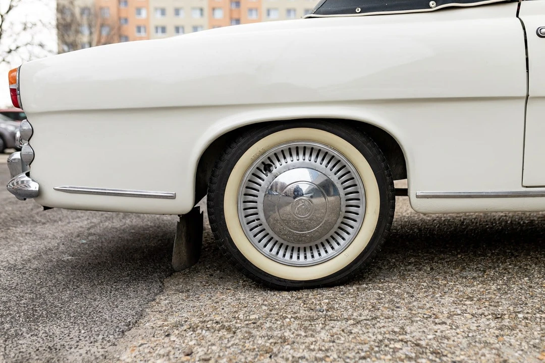 1959 Skoda - Image 18 of 30