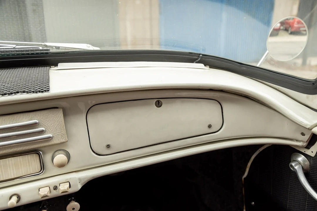1959 Skoda - Image 28 of 30