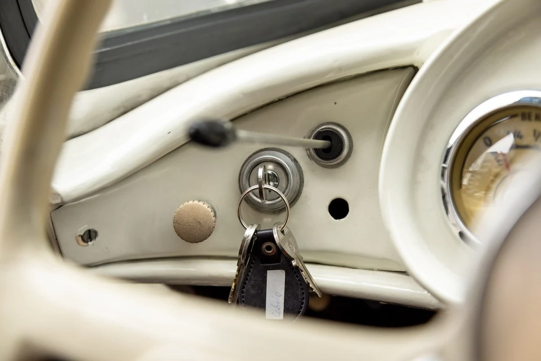 1959 Skoda - Image 26 of 30