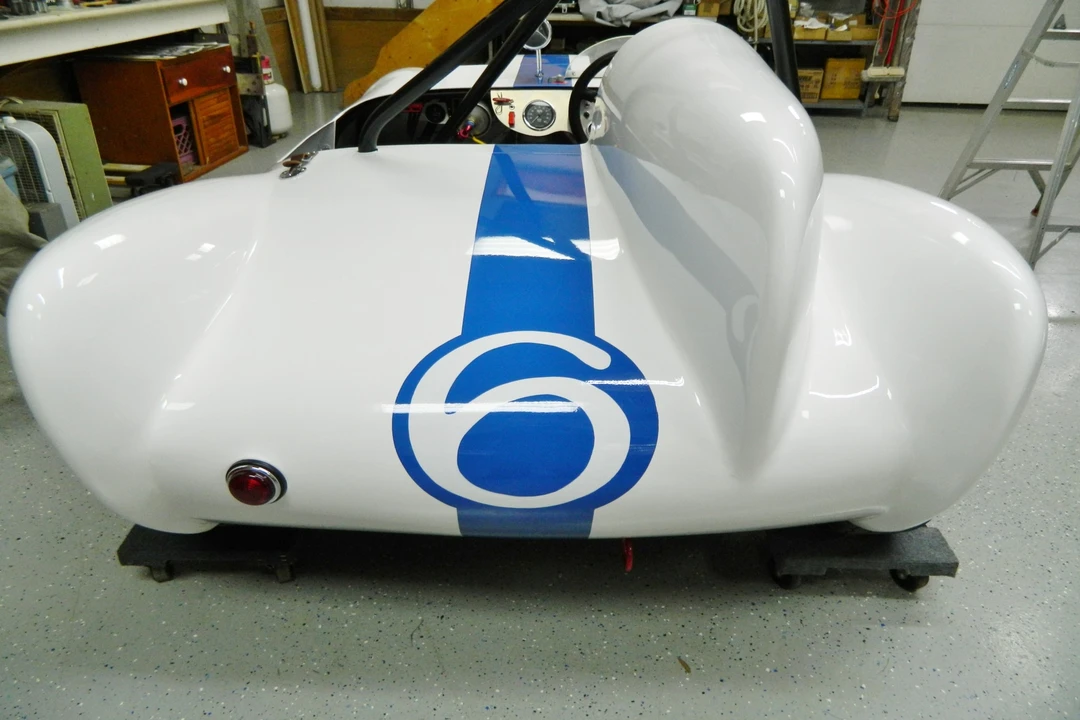 1959 Crosley - Image 18 of 31