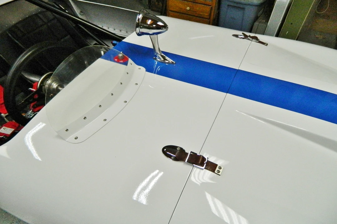 1959 Crosley - Image 21 of 31