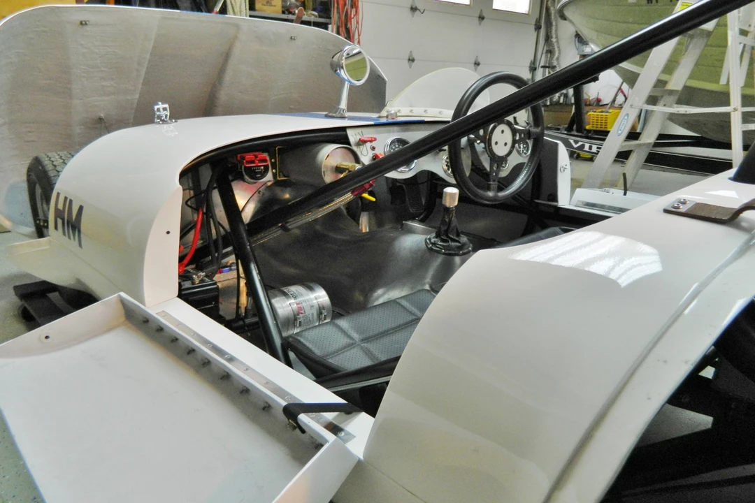 1959 Crosley - Image 26 of 31
