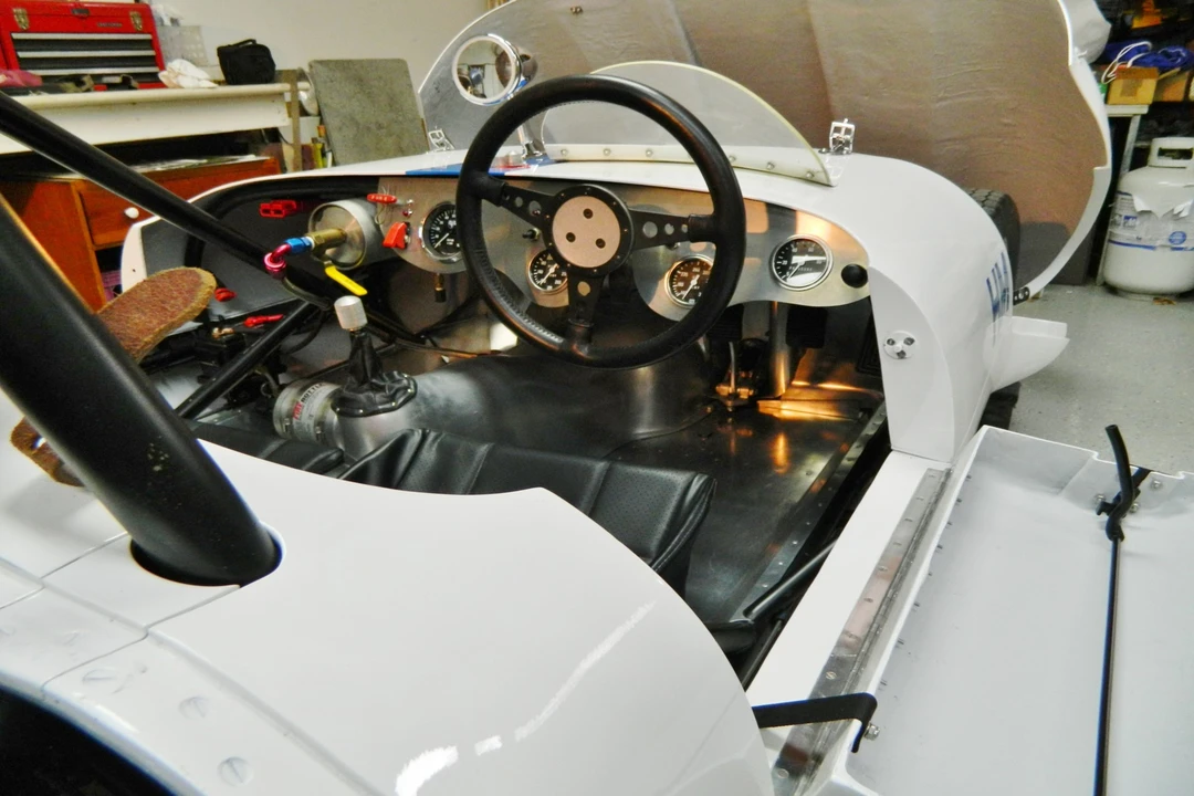 1959 Crosley - Image 27 of 31