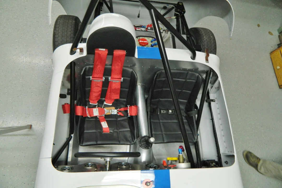 1959 Crosley - Image 24 of 31