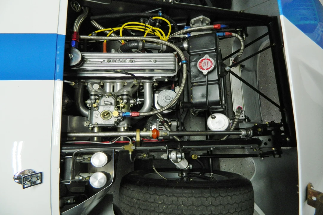 1959 Crosley - Image 31 of 31