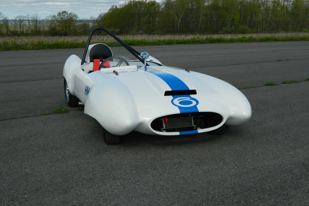 1959 Crosley - Image 2 of 31