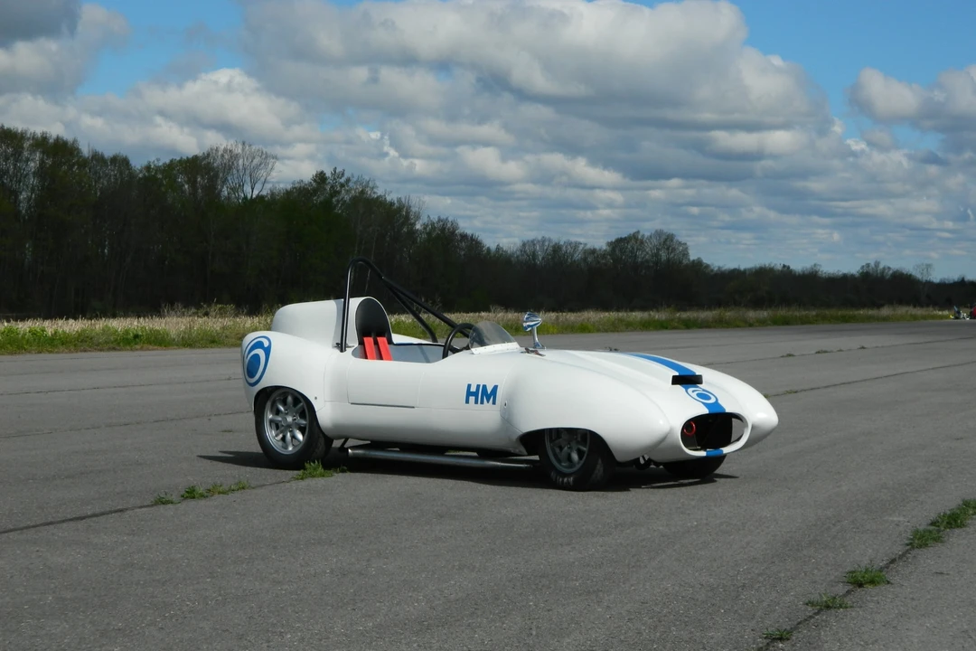 1959 Crosley - Image 5 of 31