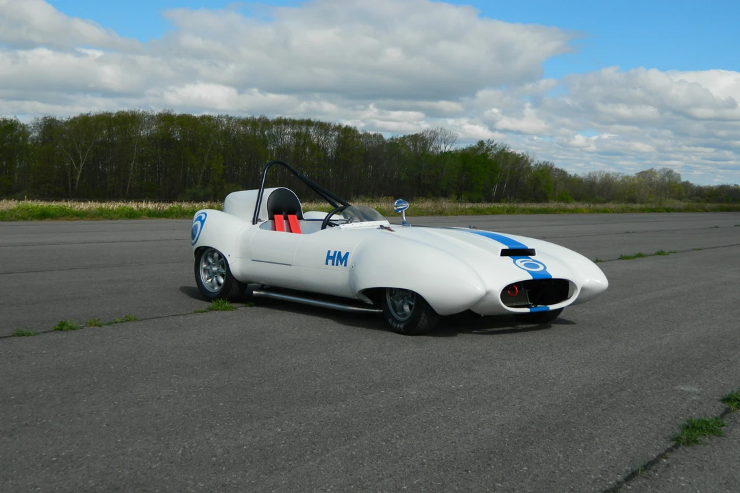 1959 Crosley - Image 4 of 31
