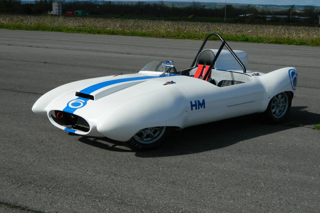 1959 Crosley - Image 14 of 31