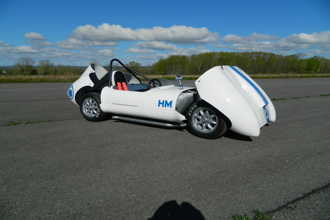 1959 Crosley - Image 15 of 31