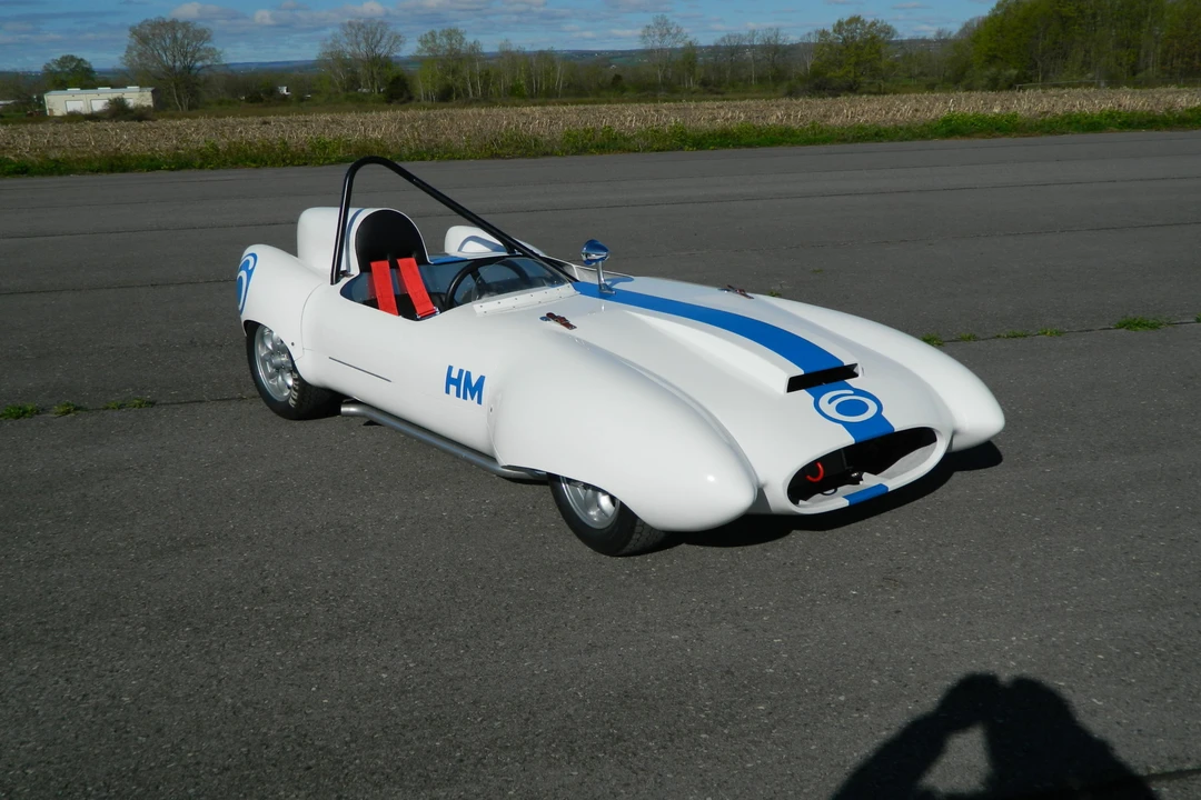 1959 Crosley - Image 3 of 31