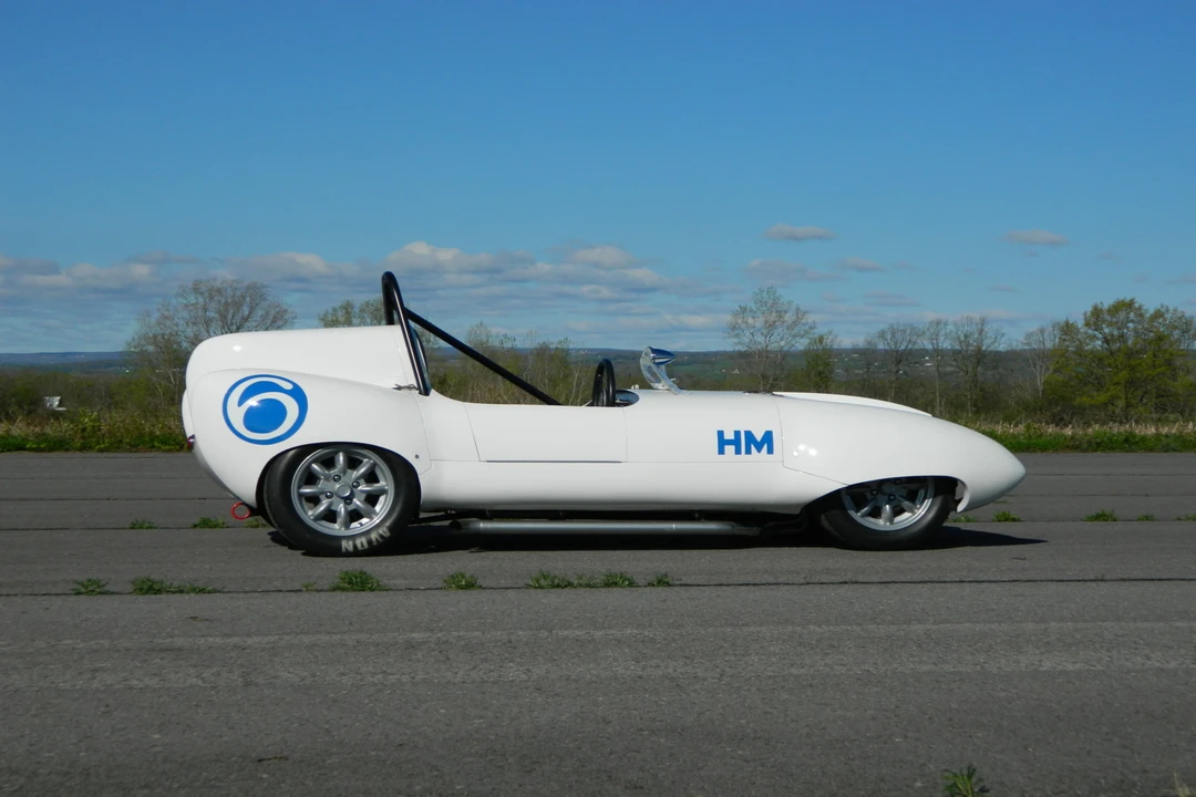 1959 Crosley - Image 8 of 31