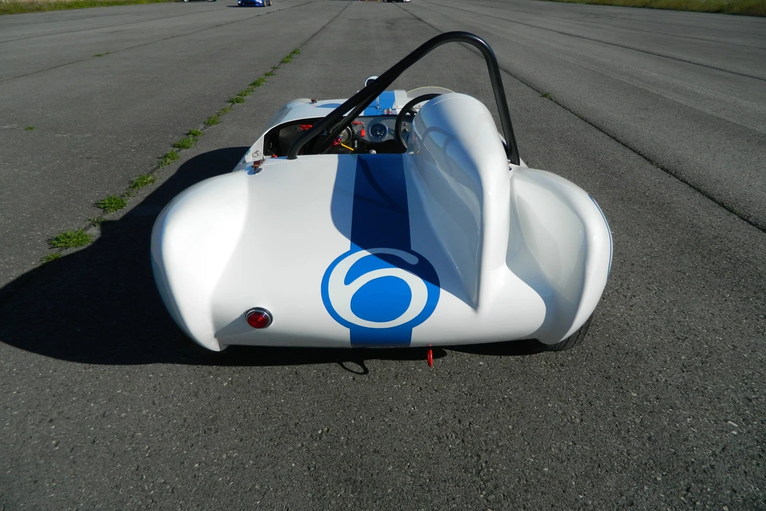 1959 Crosley - Image 12 of 31