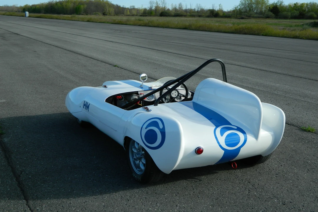 1959 Crosley - Image 13 of 31