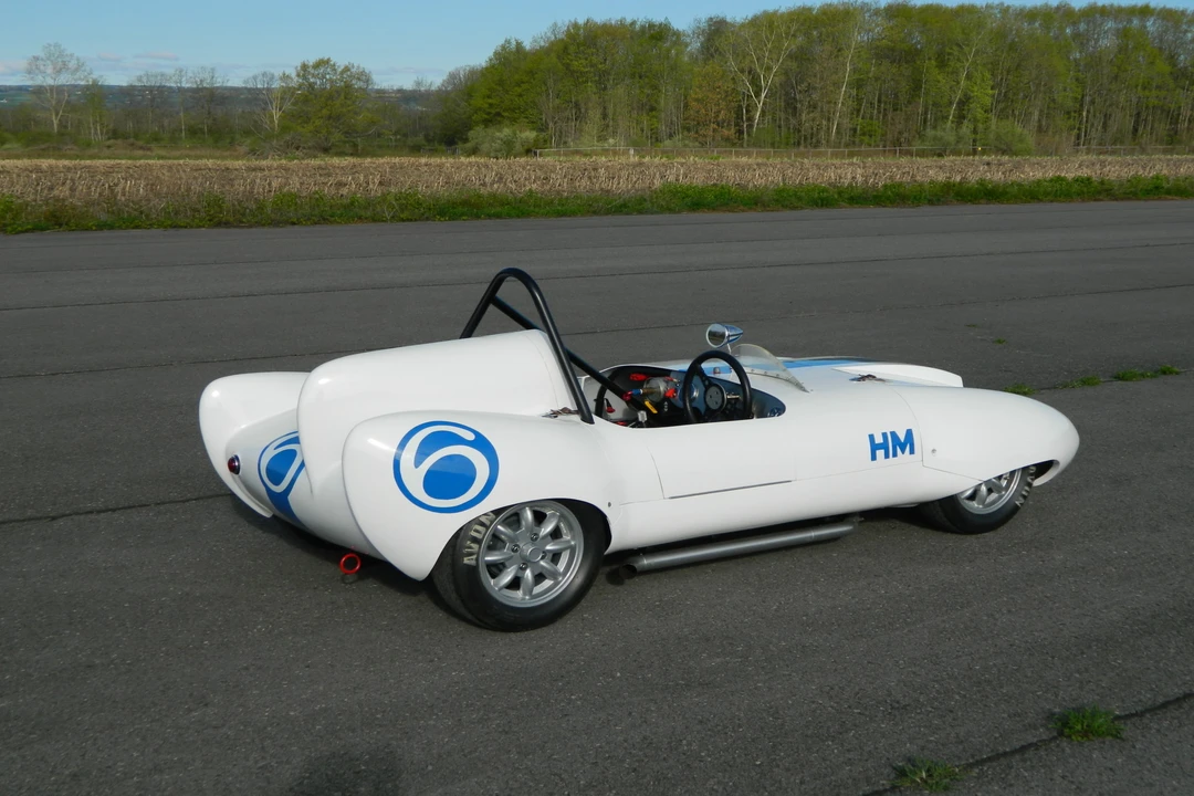 1959 Crosley - Image 10 of 31