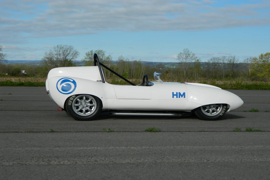 1959 Crosley - Image 9 of 31
