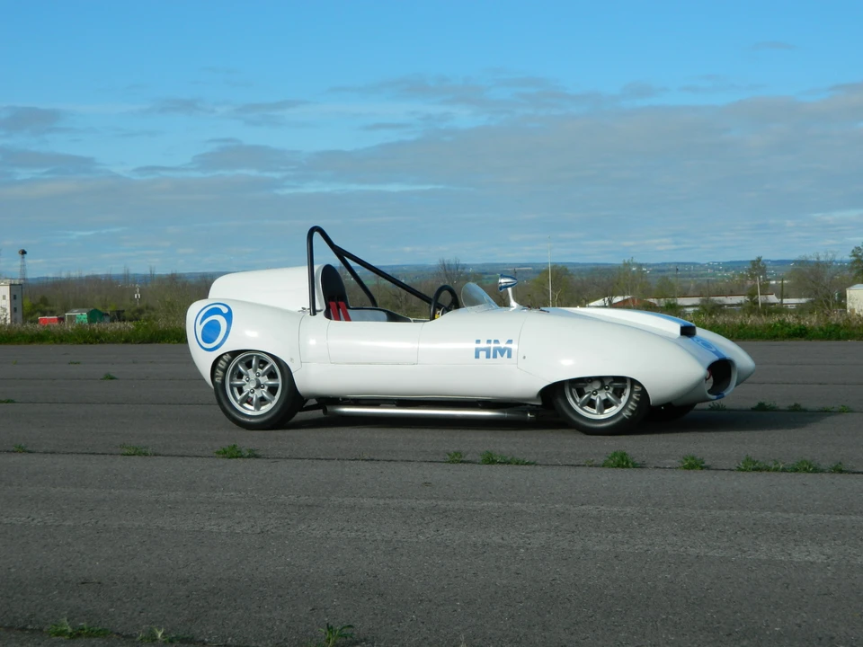 1959 Crosley - Image 7 of 31