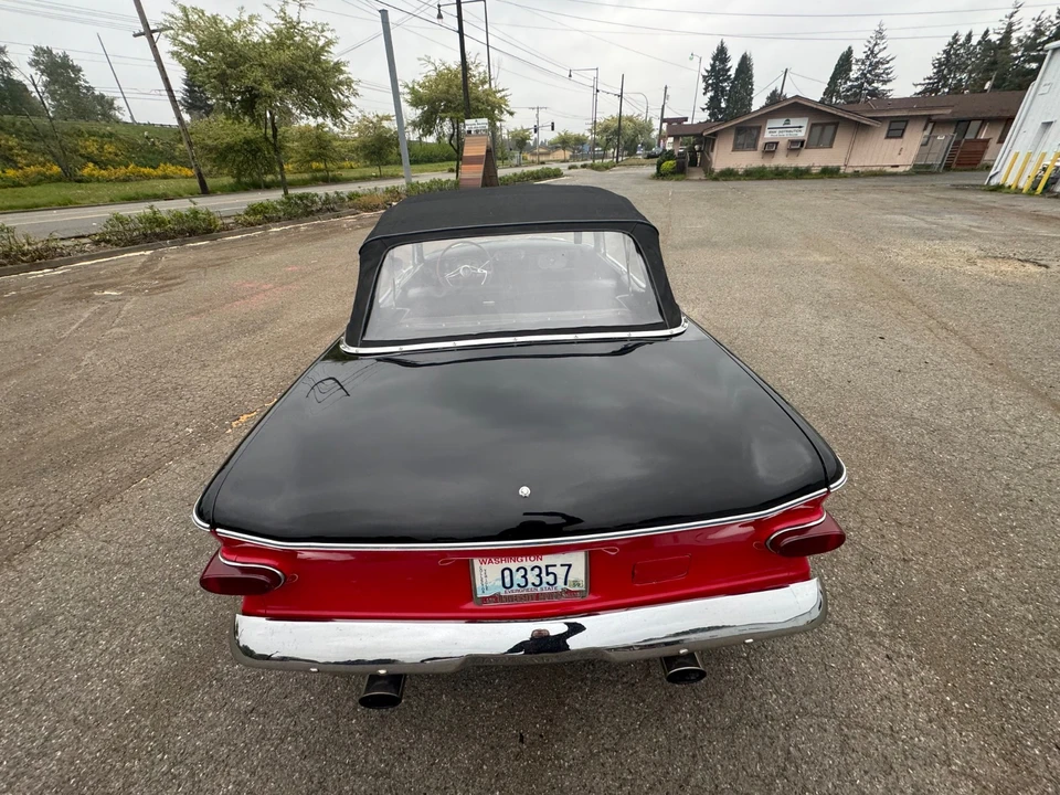 1959 Studebaker Lark - Image 5 of 25