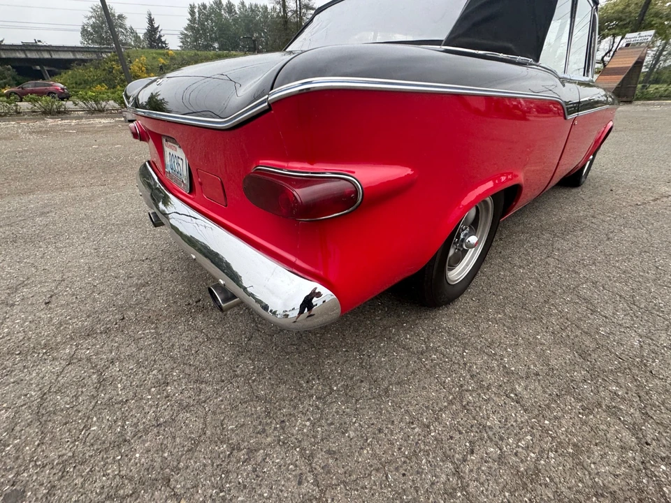 1959 Studebaker Lark - Image 8 of 25