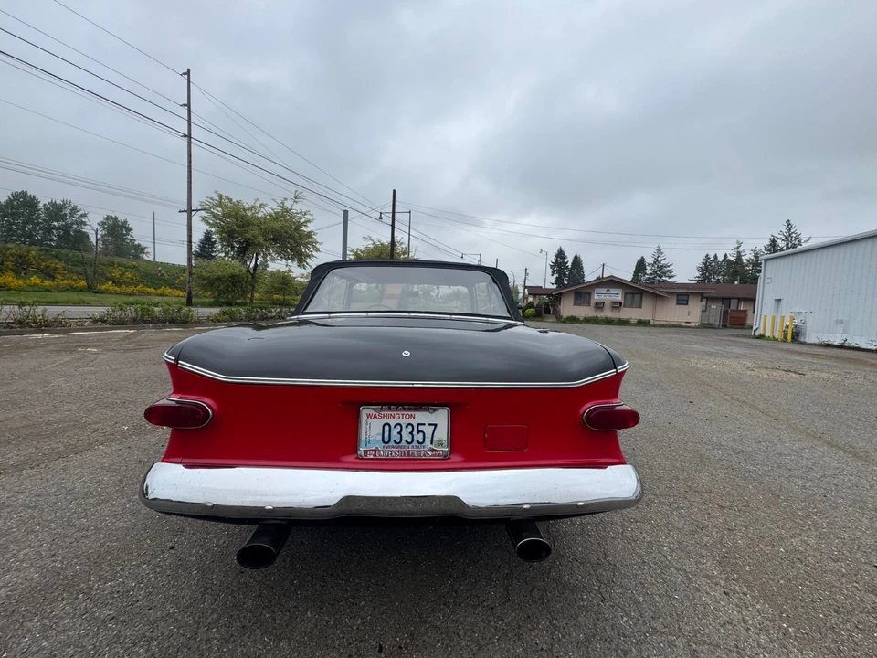 1959 Studebaker Lark - Image 4 of 25