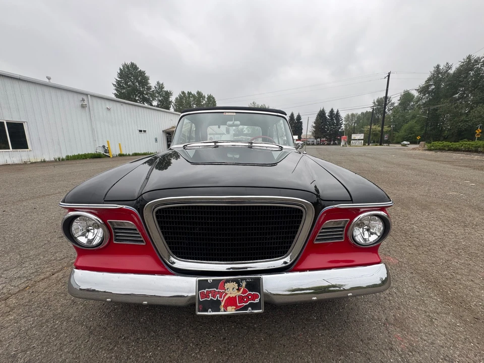1959 Studebaker Lark - Image 2 of 25